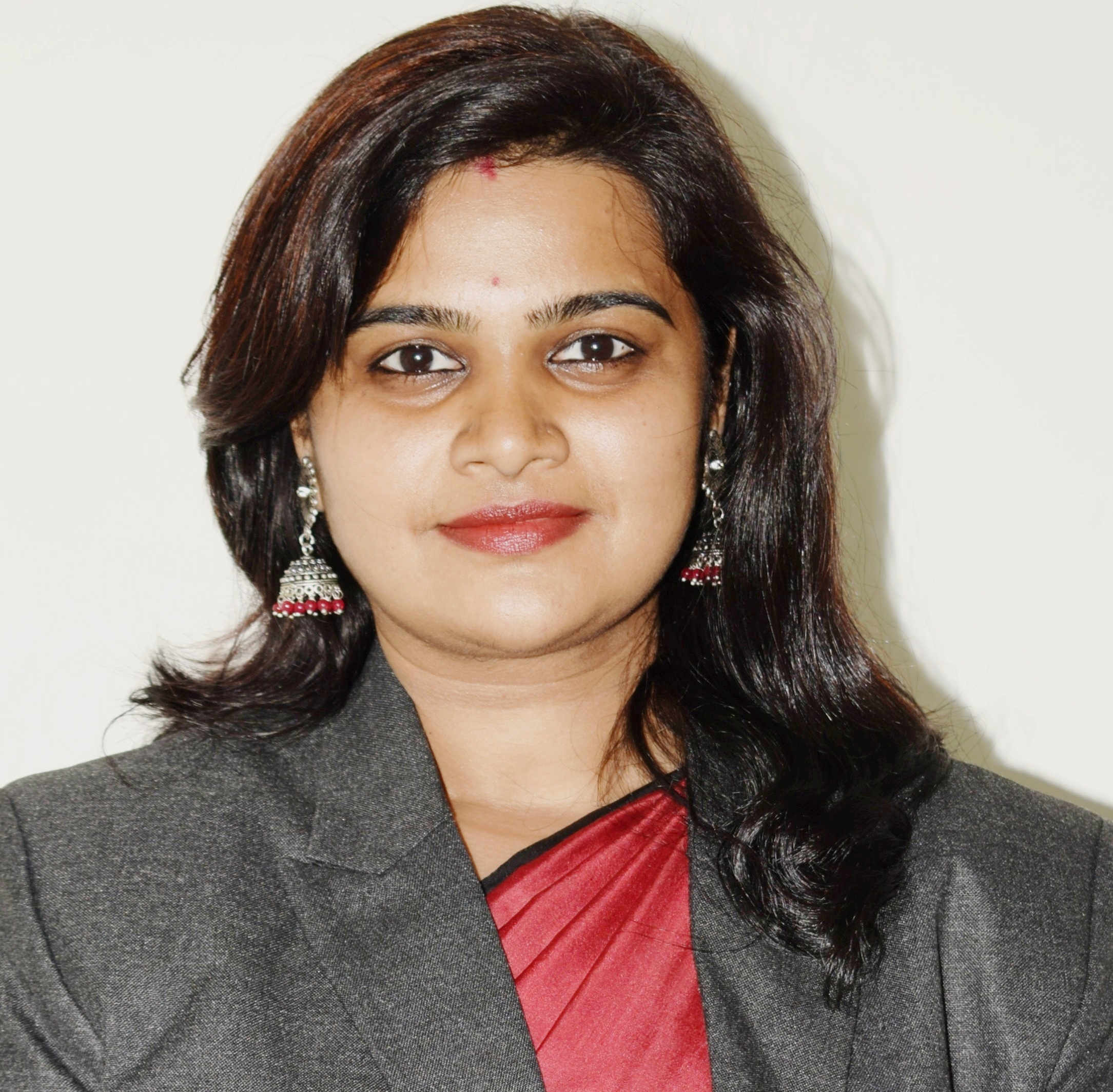 Ms. Atreyee S. Mamidwar